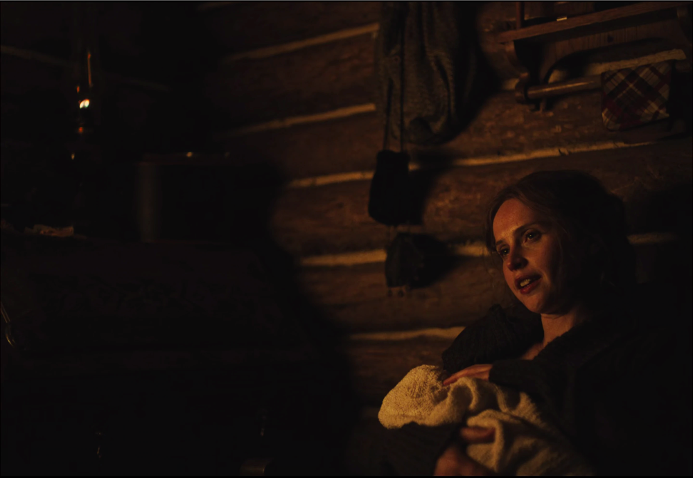 Still frame 51 from Train Dreams (2025) directed by Clint Bentley