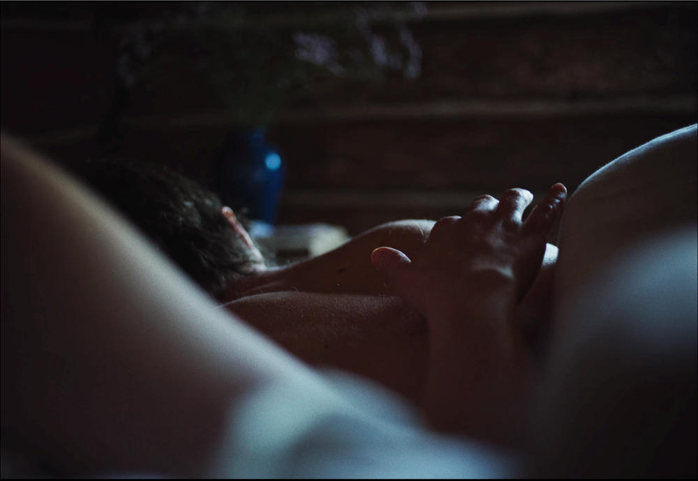Still frame 52 from Train Dreams (2025) directed by Clint Bentley