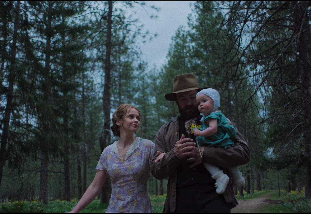 Still frame 54 from Train Dreams (2025) directed by Clint Bentley