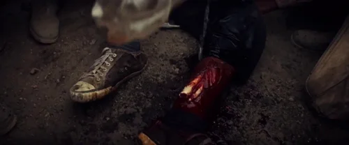 Still frame 1 from Uncut Gems (2019) directed by Benny Safdie, Josh Safdie
