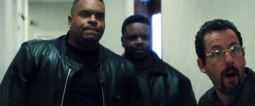 Still frame 7 from Uncut Gems (2019) directed by Benny Safdie, Josh Safdie