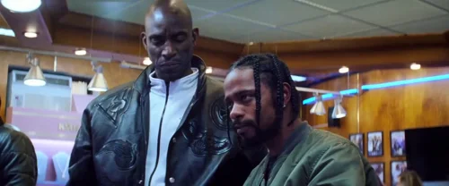 Still frame 8 from Uncut Gems (2019) directed by Benny Safdie, Josh Safdie
