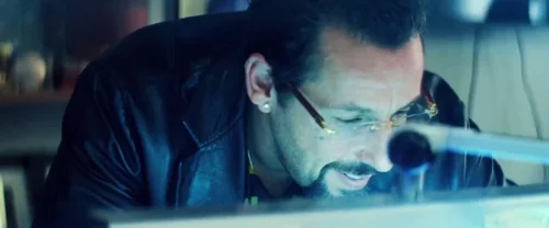 Still frame 12 from Uncut Gems (2019) directed by Benny Safdie, Josh Safdie