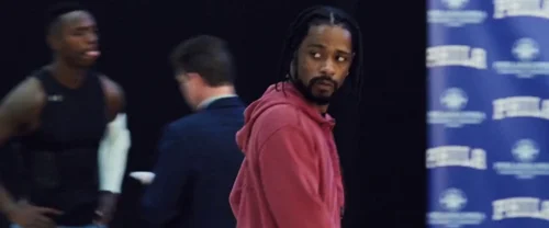 Still frame 25 from Uncut Gems (2019) directed by Benny Safdie, Josh Safdie
