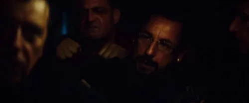 Still frame 27 from Uncut Gems (2019) directed by Benny Safdie, Josh Safdie