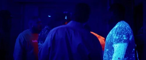Still frame 32 from Uncut Gems (2019) directed by Benny Safdie, Josh Safdie