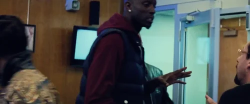 Still frame 41 from Uncut Gems (2019) directed by Benny Safdie, Josh Safdie