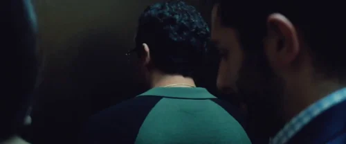 Still frame 43 from Uncut Gems (2019) directed by Benny Safdie, Josh Safdie