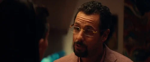 Still frame 49 from Uncut Gems (2019) directed by Benny Safdie, Josh Safdie