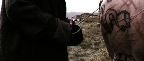 Still frame 2 from Valhalla Rising (2009) directed by Nicolas Winding Refn