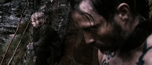 Still frame 7 from Valhalla Rising (2009) directed by Nicolas Winding Refn