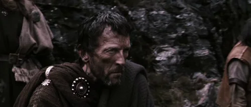 Still frame 6 from Valhalla Rising (2009) directed by Nicolas Winding Refn