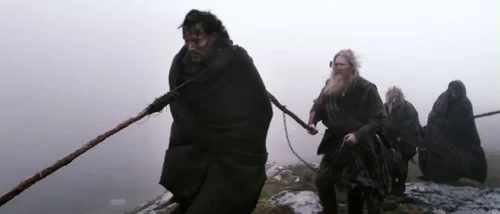 Still frame 5 from Valhalla Rising (2009) directed by Nicolas Winding Refn