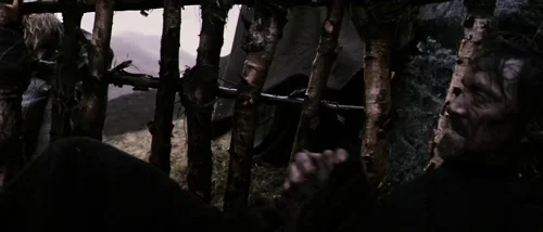 Still frame 4 from Valhalla Rising (2009) directed by Nicolas Winding Refn
