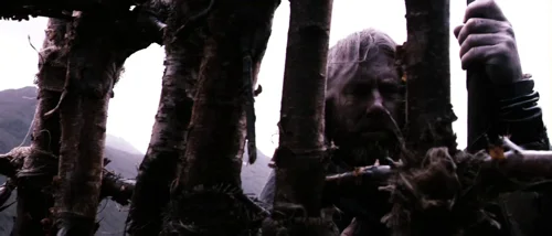 Still frame 11 from Valhalla Rising (2009) directed by Nicolas Winding Refn