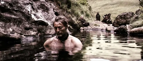 Still frame 8 from Valhalla Rising (2009) directed by Nicolas Winding Refn