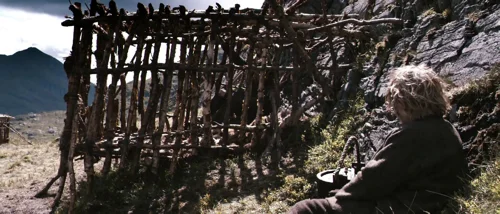 Still frame 14 from Valhalla Rising (2009) directed by Nicolas Winding Refn