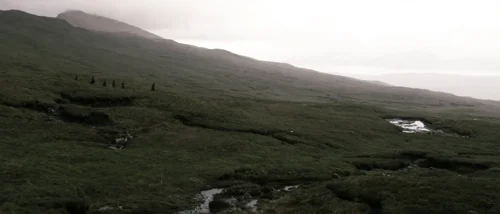Still frame 13 from Valhalla Rising (2009) directed by Nicolas Winding Refn