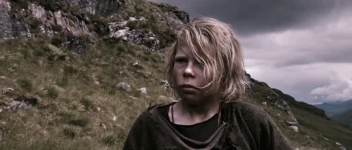 Still frame 18 from Valhalla Rising (2009) directed by Nicolas Winding Refn