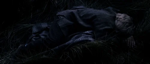 Still frame 22 from Valhalla Rising (2009) directed by Nicolas Winding Refn