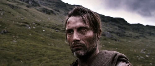 Still frame 19 from Valhalla Rising (2009) directed by Nicolas Winding Refn