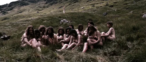 Still frame 21 from Valhalla Rising (2009) directed by Nicolas Winding Refn