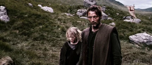 Still frame 20 from Valhalla Rising (2009) directed by Nicolas Winding Refn