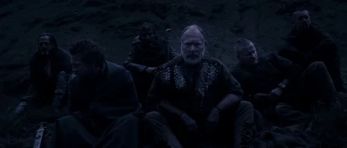 Still frame 26 from Valhalla Rising (2009) directed by Nicolas Winding Refn