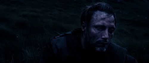Still frame 23 from Valhalla Rising (2009) directed by Nicolas Winding Refn