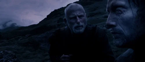 Still frame 25 from Valhalla Rising (2009) directed by Nicolas Winding Refn