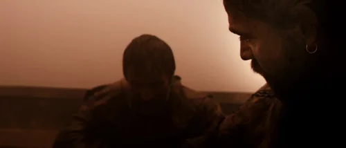 Still frame 29 from Valhalla Rising (2009) directed by Nicolas Winding Refn