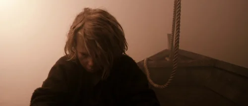Still frame 32 from Valhalla Rising (2009) directed by Nicolas Winding Refn