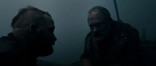 Still frame 28 from Valhalla Rising (2009) directed by Nicolas Winding Refn