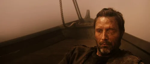 Still frame 36 from Valhalla Rising (2009) directed by Nicolas Winding Refn