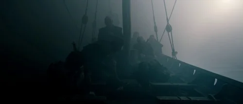 Still frame 33 from Valhalla Rising (2009) directed by Nicolas Winding Refn