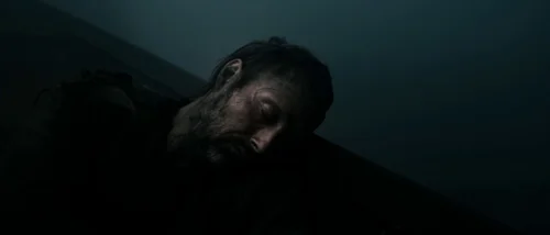 Still frame 34 from Valhalla Rising (2009) directed by Nicolas Winding Refn