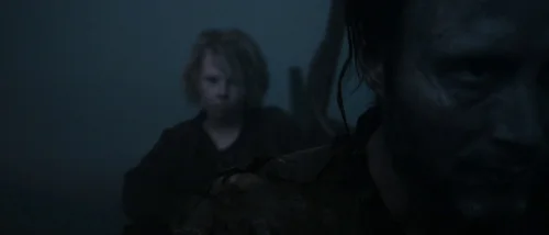 Still frame 37 from Valhalla Rising (2009) directed by Nicolas Winding Refn