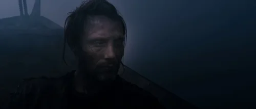 Still frame 40 from Valhalla Rising (2009) directed by Nicolas Winding Refn