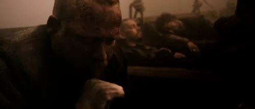 Still frame 39 from Valhalla Rising (2009) directed by Nicolas Winding Refn