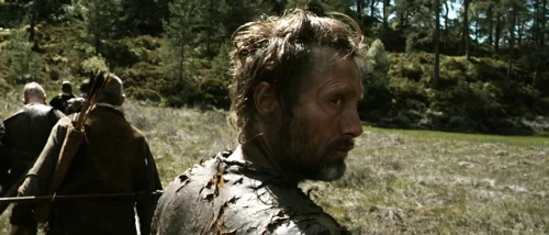 Still frame 43 from Valhalla Rising (2009) directed by Nicolas Winding Refn