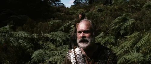 Still frame 49 from Valhalla Rising (2009) directed by Nicolas Winding Refn