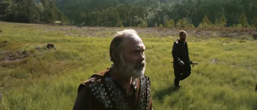 Still frame 48 from Valhalla Rising (2009) directed by Nicolas Winding Refn