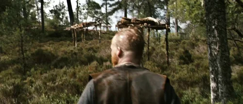 Still frame 50 from Valhalla Rising (2009) directed by Nicolas Winding Refn