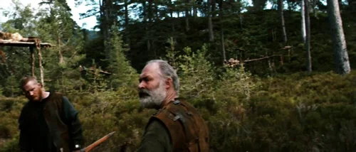 Still frame 47 from Valhalla Rising (2009) directed by Nicolas Winding Refn