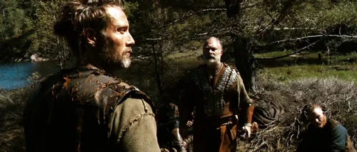 Still frame 52 from Valhalla Rising (2009) directed by Nicolas Winding Refn