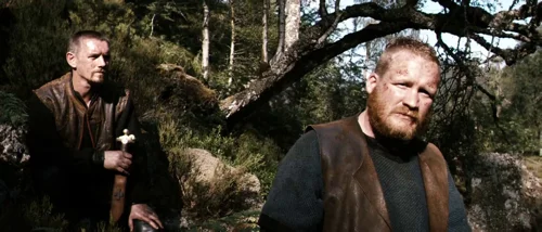 Still frame 53 from Valhalla Rising (2009) directed by Nicolas Winding Refn
