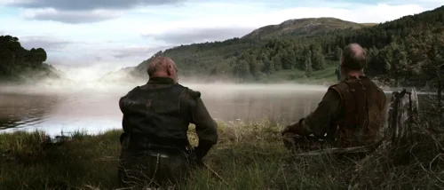 Still frame 55 from Valhalla Rising (2009) directed by Nicolas Winding Refn