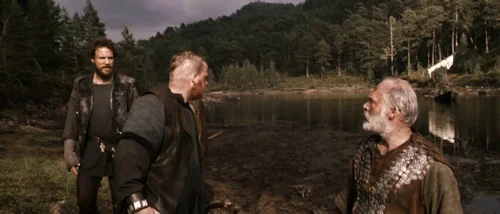 Still frame 58 from Valhalla Rising (2009) directed by Nicolas Winding Refn