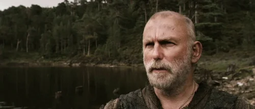 Still frame 61 from Valhalla Rising (2009) directed by Nicolas Winding Refn