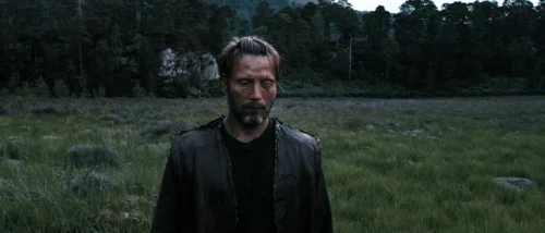 Still frame 59 from Valhalla Rising (2009) directed by Nicolas Winding Refn